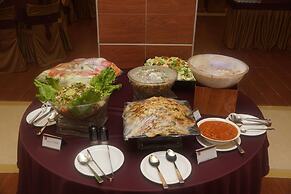 Raaj Bhaavan Clarks Inn Chennai
