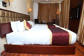 Raaj Bhaavan Clarks Inn Chennai