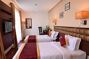 Raaj Bhaavan Clarks Inn Chennai