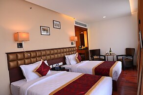 Raaj Bhaavan Clarks Inn Chennai