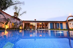Rhodium Hotel