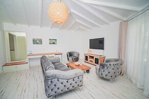 Rhodium Hotel
