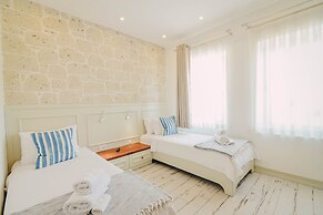 Rhodium Hotel