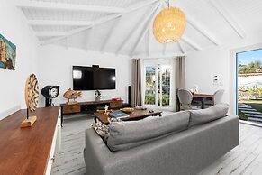 Rhodium Hotel