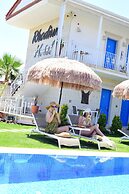 Rhodium Hotel