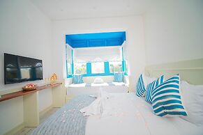 Rhodium Hotel
