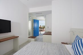 Rhodium Hotel