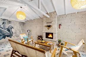 Rhodium Hotel