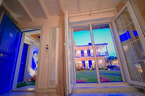 Rhodium Hotel