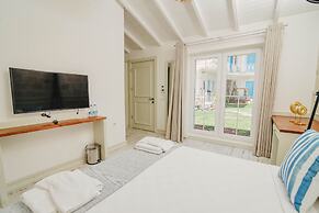 Rhodium Hotel
