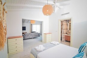 Rhodium Hotel