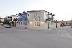 Rhodium Hotel