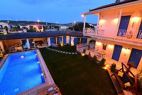 Rhodium Hotel