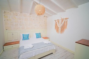 Rhodium Hotel