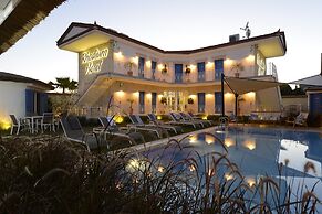 Rhodium Hotel