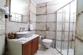Rhodium Hotel