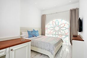 Rhodium Hotel