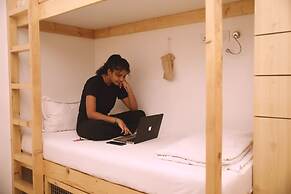Nap Manor Hostels