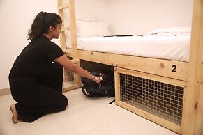 Nap Manor Hostels