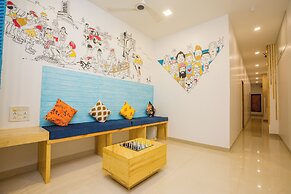 Nap Manor Hostels