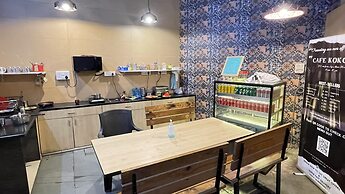 Nap Manor Hostels
