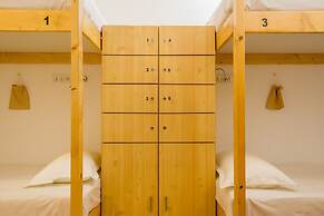 Nap Manor Hostels
