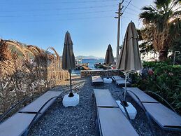 MY SARANDA TATİL EVLERİ