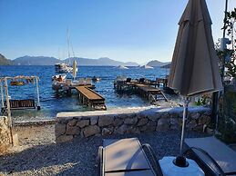 MY SARANDA TATİL EVLERİ