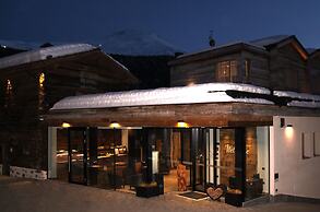 Vetta Alpine Relax