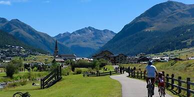 Vetta Alpine Relax