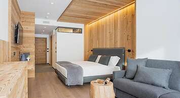 Vetta Alpine Relax
