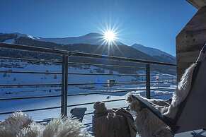 Vetta Alpine Relax