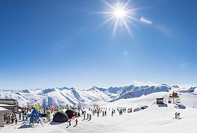 Vetta Alpine Relax
