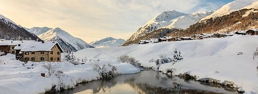 Vetta Alpine Relax