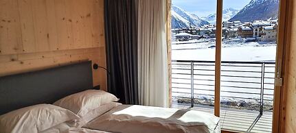 Vetta Alpine Relax