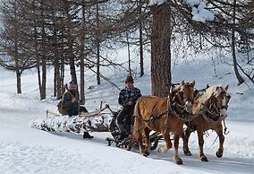 Vetta Alpine Relax