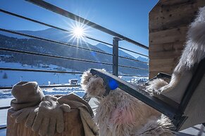 Vetta Alpine Relax