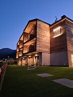 Vetta Alpine Relax