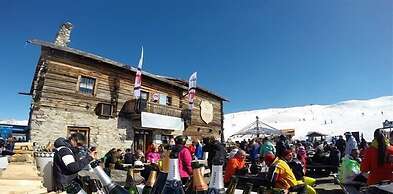 Vetta Alpine Relax