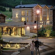Vetta Alpine Relax