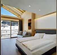 Vetta Alpine Relax
