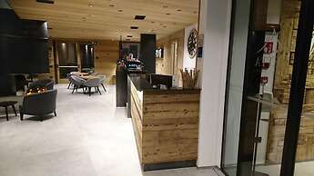 Vetta Alpine Relax