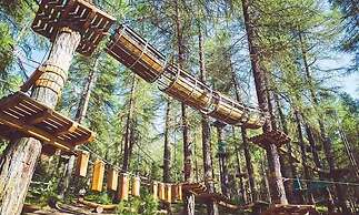 Vetta Alpine Relax