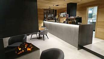 Vetta Alpine Relax