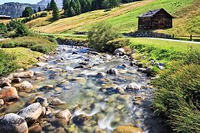 Vetta Alpine Relax