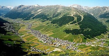 Vetta Alpine Relax