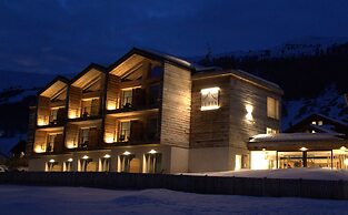 Vetta Alpine Relax