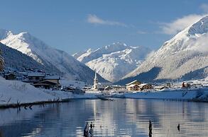 Vetta Alpine Relax