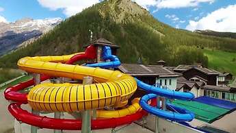 Vetta Alpine Relax
