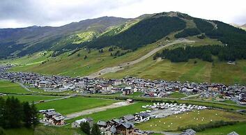 Vetta Alpine Relax